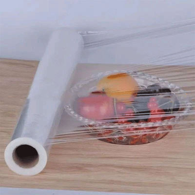 Dispenser cutter voor het snijden Cling Roll Wrap / Stretch Pvdc Plastic Wrap Film Vochtbestand
