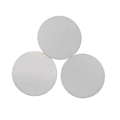 Plastic PVDC Foam Skim Seal Cap Liner voor fleskappen