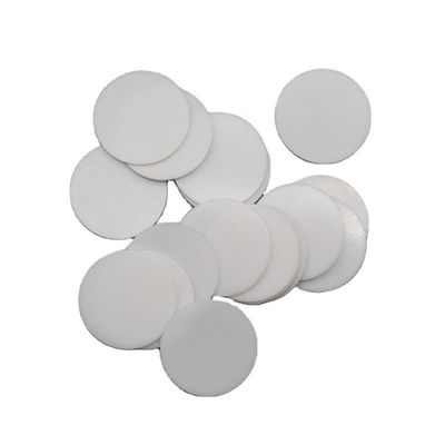 Goud / zilver lekbestendige PE-foam afdichting voor agrochemische stoffen