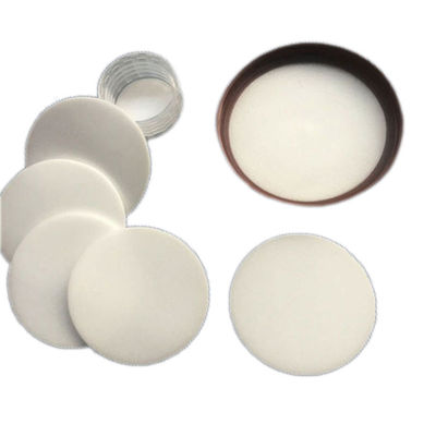 PVDC gasket film fles dop zegel Liner 1,5 mm dubbelzijdig gecoat schuim