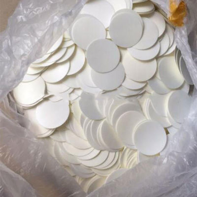 PVDC gasket film fles dop zegel Liner 1,5 mm dubbelzijdig gecoat schuim