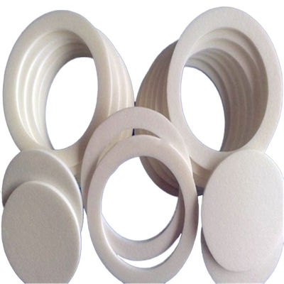 PVDC gasket film fles dop zegel Liner 1,5 mm dubbelzijdig gecoat schuim