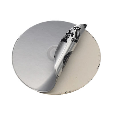 Hoge barrière zachte Saranex Liner / Flessen Schuim Drukzegel Liner anti corrosie