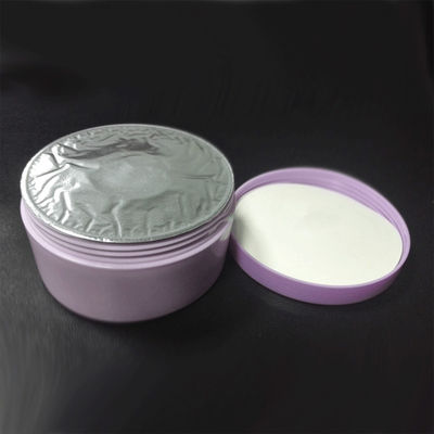 Hoge barrière zachte Saranex Liner / Flessen Schuim Drukzegel Liner anti corrosie