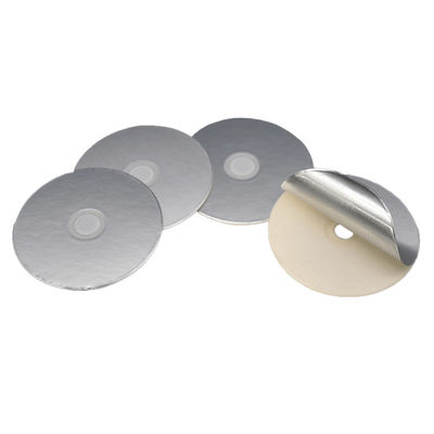Hoge barrière zachte Saranex Liner / Flessen Schuim Drukzegel Liner anti corrosie