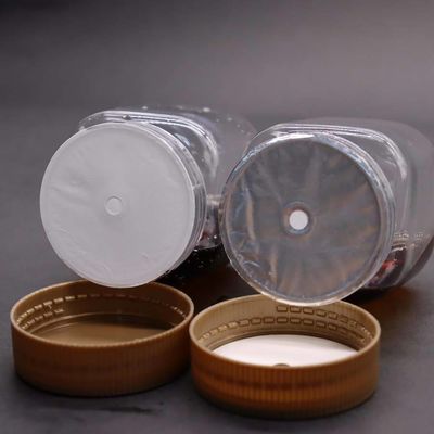 Waterdicht stofdicht ademend drukgevoelige voering High praise Alcohol Sealing Liner