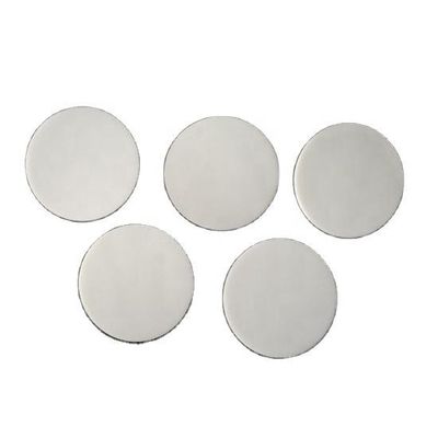 Bottel Cap Afdichting PE Foam Cap Liner Gasket / Deksels Niet-vergieten Voedselkwaliteit