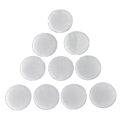 Bottel Cap Afdichting PE Foam Cap Liner Gasket / Deksels Niet-vergieten Voedselkwaliteit