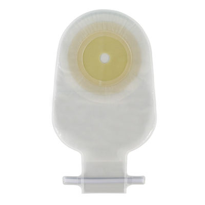 Stoma met zeer resistente CO EX-film
