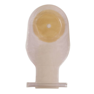 Stoma met zeer resistente CO EX-film