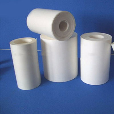 Soft Pvdc Cap Seal Liner Roll Die Cut Piece Drukgevoelige afdichtingsliners