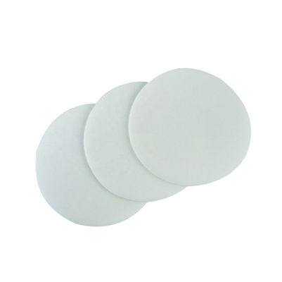 Soft Pvdc Cap Seal Liner Roll Die Cut Piece Drukgevoelige afdichtingsliners