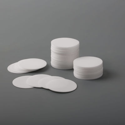 Flessen PVDC High Barrier Soft Saranex Liner Cap Liner En Seals