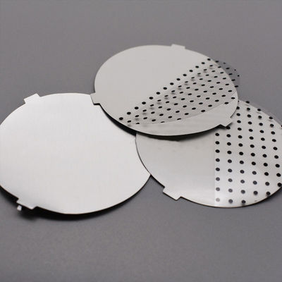 Die Cut Piece Induction Sealing Liner voor glazen flessen Aluminiumfolie deksel