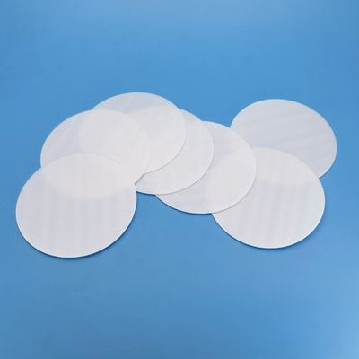 Gepersonaliseerde grootte Pvdc cosmetische flessen schuim afdichting voor plastic flessen