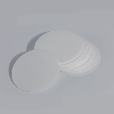 Witte zachte PVDC-schuimvoerkleedkap wat / deksel / voerkleed voor fles