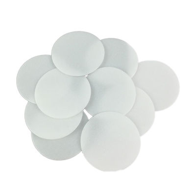 Op maat gemaakte PVDC-fleskappen afdichting Liner Cap Seal Liner voor plastic en glazen flessen