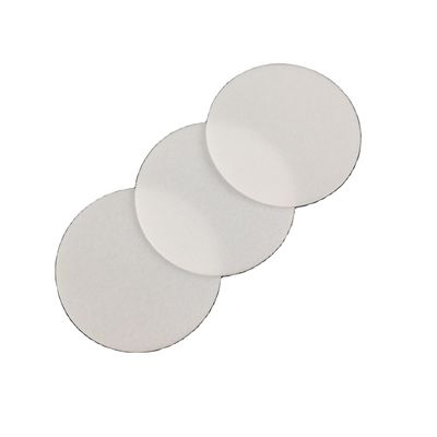 Op maat gemaakte PVDC-fleskappen afdichting Liner Cap Seal Liner voor plastic en glazen flessen