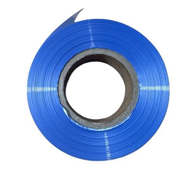 Polyamide Plastic Film Worsten Verpakking Hoogwaardige Plastic Worst Casing Ham Casing