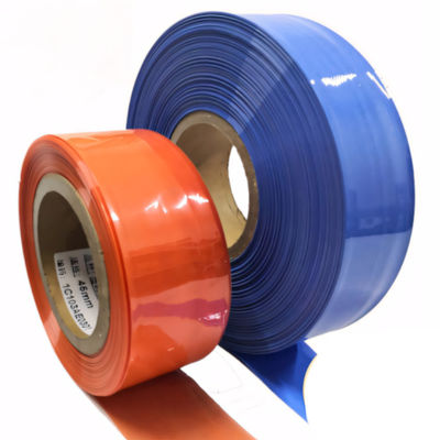 Polyamide Plastic Film Worsten Verpakking Hoogwaardige Plastic Worst Casing Ham Casing
