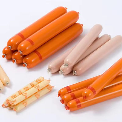 Fabriek met hoge krimpgrootte Plastic behuizing film OEM / ODM Meekleurig Makkelijk