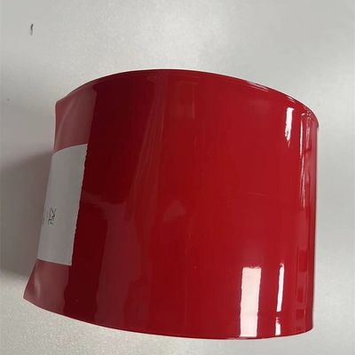 Voedingsmiddelenkwaliteit Plastic Nylon Polyamide Sausage Casing Film Voor Hamverpakkingen