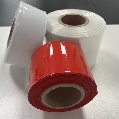 Voedingsmiddelenkwaliteit Plastic Nylon Polyamide Sausage Casing Film Voor Hamverpakkingen