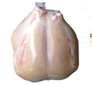 High Barrier Plastic Sausage Casing Roll Film voor Ham Meat PVDC PA PE Food Packing Film voor Sausage
