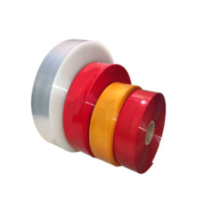 5 kg/rol Plastic sausage casing machine vullen en zelfgemaakt