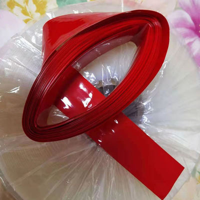 Gekleurde polyamide plasticslijm voor worstjes