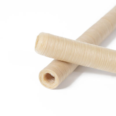 10-50 mm Goedkwaliteit plastic behuizing eetbaar voor worst