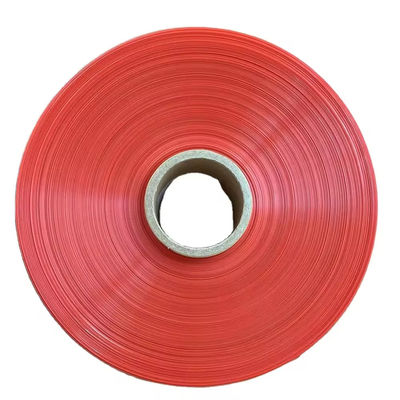 Op maat gedrukt Plastic Casing Polyamide Casing Ham sausage leveranciers