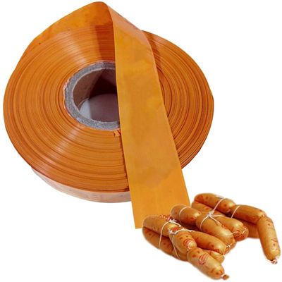 PVDC-plastiekfilm voor hotdog