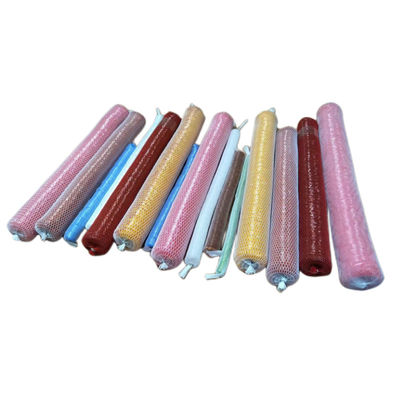 PVDC-plastiekfilm voor hotdog
