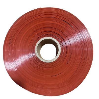 Op maat gemaakte PVDC High Strength Plastic Roll Film Nylon Sausage Casing
