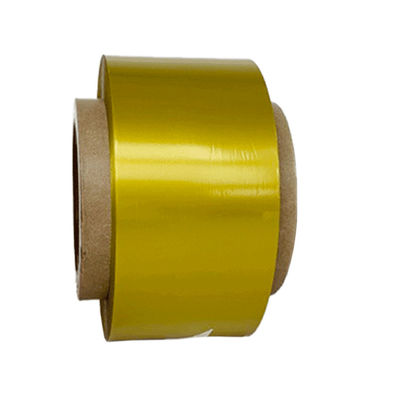 Gepersonaliseerd logo PVDC Cling Wrap Film voor plastic filmverpakking en voedselverpakking