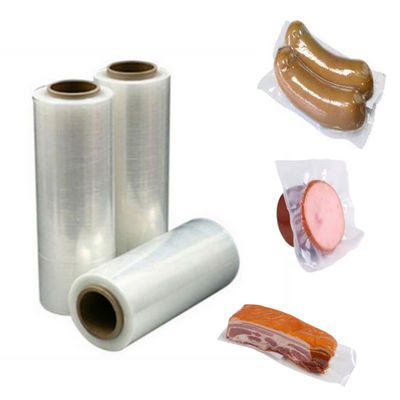 Voedselconserveringsoplossing EVOH Filmdikte 50-300 micron