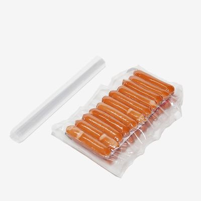 Barrière-inslagweerstand EVOH thermoforming film flexibel