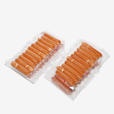 Barrière-inslagweerstand EVOH thermoforming film flexibel
