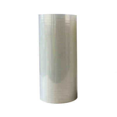 Hoge barrière thermoforming film