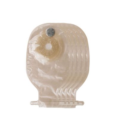 Aanpasbare hoge barrière PVDC co-extrusie zakbreedte opties voor gepersonaliseerde productverpakking