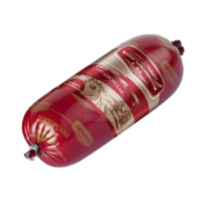 Topklasse PVDC Retort Worst Casing Film Flat Breedte 30-350mm 24 maanden houdbaarheid