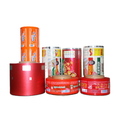 Voedselverpakkingsoplossing PVDC thermoforming film voor collageen behuizing in worst verpakkingsmateriaal