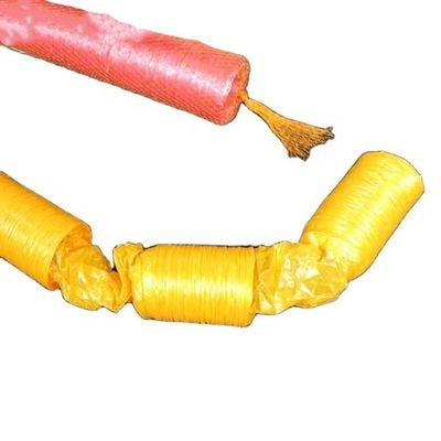 Hoge hittebestendigheid tot 90 °C PVDC Cling Wrap Film Custom Size Accepted bij Qualit