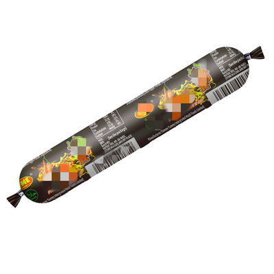 Flexible en duurzame PVDC-thermoformingfilm voor worstverpakkingen
