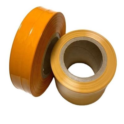 Flexible en duurzame PVDC-thermoformingfilm voor worstverpakkingen