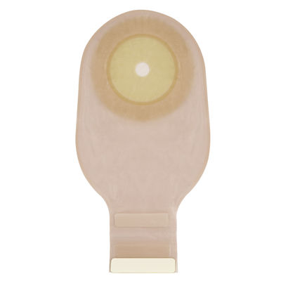 Hoge barrière zachte PVDC co-extrusiefilm Ostomy Bag Ultra Clean Pouch Liner Kleur houdbaarheid 1 jaar