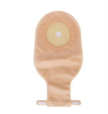 Convatec Colostomy Bag Open/Closed Type Soft PVDC Co-extrusion Ostomy Pouch