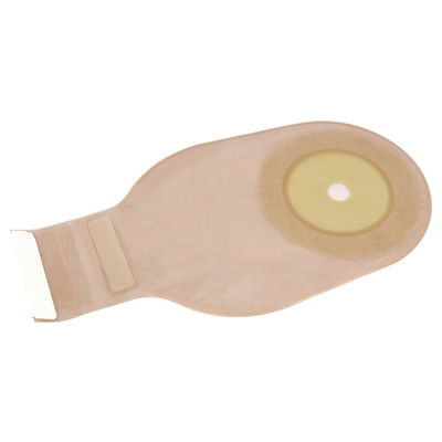 Complexion Ostomie Bag High Barrier PVDC Co-extrusie Pouch voor Ostomie Care