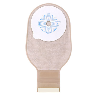 Complexion Ostomie Bag High Barrier PVDC Co-extrusie Pouch voor Ostomie Care